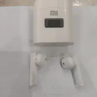 فروش یک عدد هندزفری بی سیم ردمی سالم