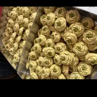 کلمپه سنتی و کاملا خونگی با کیفیت بالا