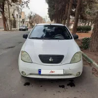 تیبا 2 مدل ۹۶