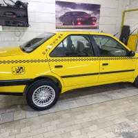 تاکسی گردشی شهرکرد کم کار تمیز|خودرو سواری و وانت|شهرکرد, |دیوار