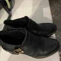 کفش چرم تبریز