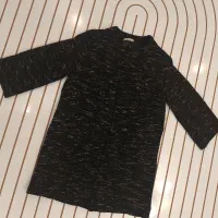 تعدادی مانتو گرم و لباس بافت تونیک|لباس|تهران, سبلان (لشگر)|دیوار