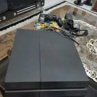 PS4|کنسول، بازی ویدئویی و آنلاین|کرج, شاهین‌ویلا|دیوار