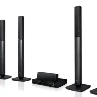 سینما خانگی LG