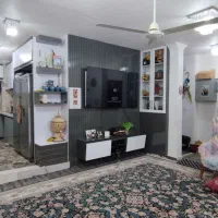 اپارتمان بهمنی