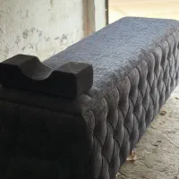 فروش تخت مژه لمسی|آرایشگاه و سالنهای زیبایی|نوشهر, |دیوار