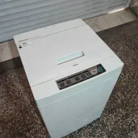 لباسشویی سامسونگ 7 کیلو درب بالا تمام اتوماتیک