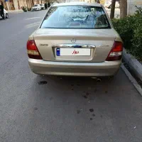 مزدا 323fl|خودرو سواری و وانت|مشهد, وکیل‌آباد|دیوار