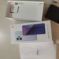 گوشی+ redminote13pro