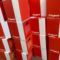 کابل شبکه تست فلوک لگراند مدل CAT6 UTP|مودم و تجهیزات شبکه|تهران, لاله زار|دیوار