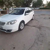 برلیانس h۳۳۰ اتومات مدل ۹۵