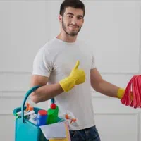 شرکت خدماتی فرشتگان آرامش