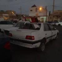 پژو 405 SLX موتورTU5، مدل ۱۳۹۶|خودرو سواری و وانت|اهواز, کوی علوی|دیوار