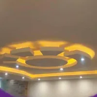 کارگر کناف یا برشکار