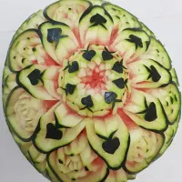 هندونه آرایی یلدا|خدمات پذیرایی، مراسم|چهاردانگه (تهران), |دیوار