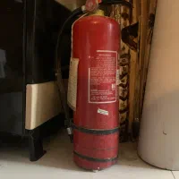 کپسول اتشنشانی