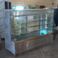 یخچال قنادی|فروشگاه و مغازه|تهران, ارم|دیوار