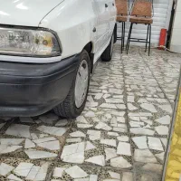 پراید ۹۷