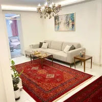 ۵۰متر آپارتمان پونک فول امکانات
