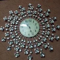 ساعت|ساعت|مشهد, شهید جنگی|دیوار
