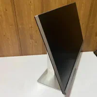 مانیتور 22 اینچ فریم لسIPS HP E223|قطعات و لوازم جانبی رایانه|قم, دورشهر|دیوار