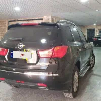 هایما s7 pro|خودرو سواری و وانت|شیراز, معالی‌آباد|دیوار