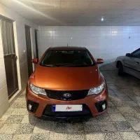 سراتو 2000 کوپه 2010