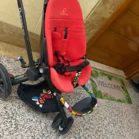 کالسکه مکسی کوزی|کالسکه و لوازم جانبی|تهران, قیطریه|دیوار