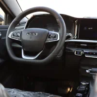 X33 ایکس 33 کراس اتوماتیک قیمت کارخانه