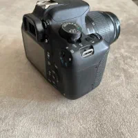 دوربین کنون‌۱۲۰۰ D