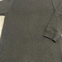 شومیز بافت مشکی|لباس|زنجان, |دیوار