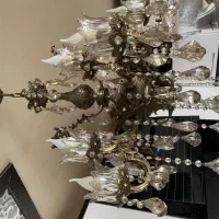 لوستر|لوستر و چراغ آویز|تهران, افسریه شمالی|دیوار