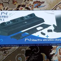 فن پی اس فور|کنسول، بازی ویدئویی و آنلاین|آزادشهر, |دیوار