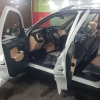 اطلس g|خودرو سواری و وانت|اندیشه, اندیشه فاز ۳|دیوار