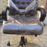 صندلی مدیریت چرخشی|مبلمان اداری|نجفآباد, امیرآباد|دیوار