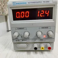 آداپتور سوئیچینگ داژنگ (۳۰ ولت / ۵ آمپر )