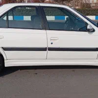 پرشیا۸۹ دوگانه‌سوز کارخانه