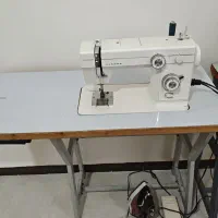 چرخ خیاطی ژانومه ۸۰۸