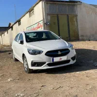 شاهین GL ۱۴۰۴|خودرو سواری و وانت|کرمانشاه, |دیوار