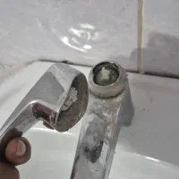 لوله کشی آب تعمیرکولر آب شیرین کن آبگرمکن شیرآلات