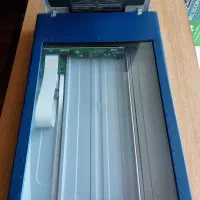 فروش اسکنر جنیوس ،genius|پرینتر، اسکنر، کپی، فکس|شاهرود, |دیوار