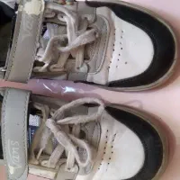 کفش بچه گانه