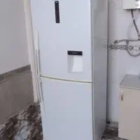 یخچال فریزر بدون برفک