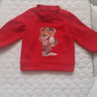 فروش تعدادی لباس بچه گانه نو|کفش و لباس بچه|اصفهان, تیران|دیوار