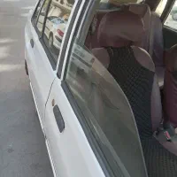 پراید ۱۳۲ مدل آخر ۸۹ دوگانه دستی|خودرو سواری و وانت|مشهد, چهاربرج|دیوار