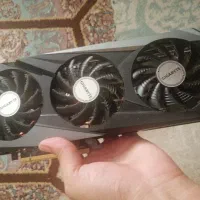 RTX 3060Ti 8GB GYGABYTE