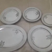 سرویس چینی غذاخوری