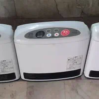 هیتر بخاری ژاپنی درجا  کامیون  کمپ اقساطی مشهد|بخاری، هیتر، شومینه|مشهد, آزادشهر|دیوار