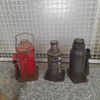 جک ۱۰ تن
