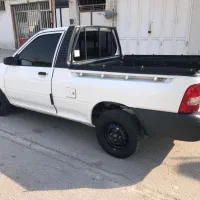 وانت پراید403